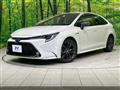 2020 Toyota Corolla Sedan