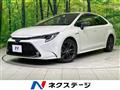 2020 Toyota Corolla Sedan