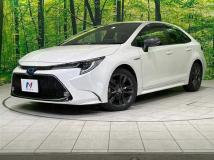 2020 Toyota Corolla Sedan