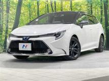 2020 Toyota Corolla Sedan