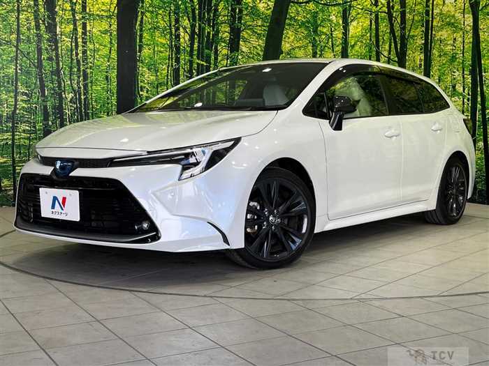 2023 Toyota Corolla Sedan