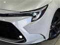 2023 Toyota Corolla Sedan