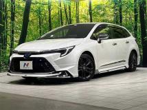 2023 Toyota Corolla Sedan