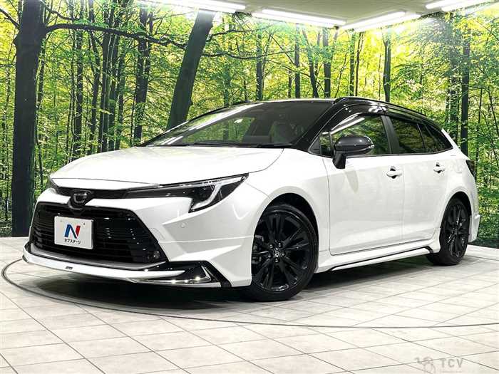 2026 Toyota Corolla Sedan
