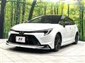 2026 Toyota Corolla Sedan