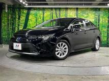 2022 Toyota Corolla Sedan