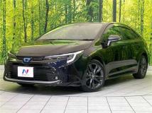 2024 Toyota Corolla Sedan
