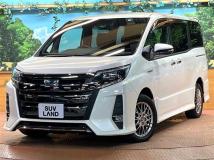 2018 Toyota Noah