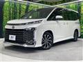 2024 Toyota Voxy