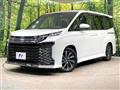2025 Toyota Voxy