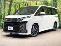 2025 Toyota Voxy