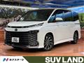 2024 Toyota Voxy