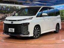 2024 Toyota Voxy