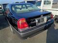 2000 Toyota Crown Majesta