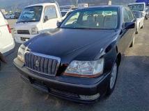 2000 Toyota Crown Majesta