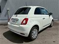 2019 Fiat 500