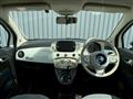2019 Fiat 500