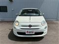 2019 Fiat 500