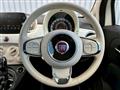 2019 Fiat 500