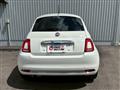 2019 Fiat 500