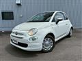 2019 Fiat 500