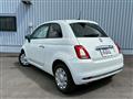 2019 Fiat 500