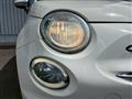 2019 Fiat 500