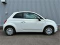 2019 Fiat 500