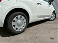 2019 Fiat 500