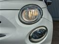 2019 Fiat 500