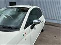 2019 Fiat 500