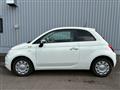 2019 Fiat 500