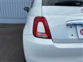 2019 Fiat 500