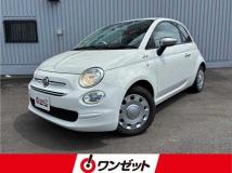 2019 Fiat 500