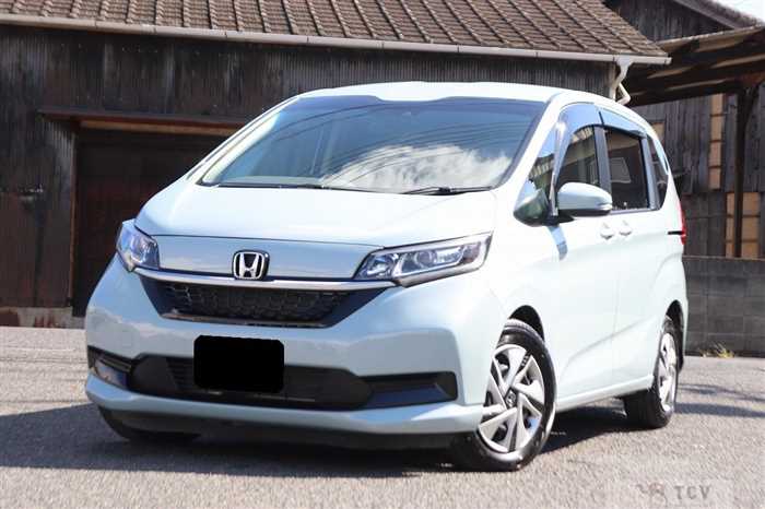 2023 Honda Freed+