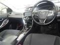 2017 Toyota Allion