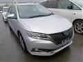 2017 Toyota Allion