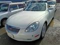 2002 Toyota Soarer