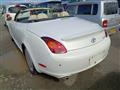 2002 Toyota Soarer