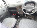 1999 Honda Vamos