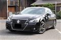 2014 Toyota Crown