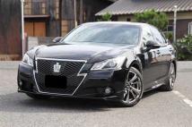 2014 Toyota Crown