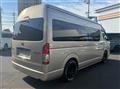 2019 Toyota Hiace Wagon