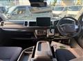 2019 Toyota Hiace Wagon