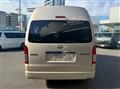 2019 Toyota Hiace Wagon