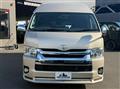 2019 Toyota Hiace Wagon