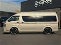 2019 Toyota Hiace Wagon