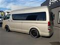 2019 Toyota Hiace Wagon