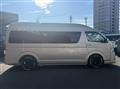 2019 Toyota Hiace Wagon