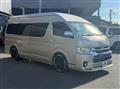 2019 Toyota Hiace Wagon